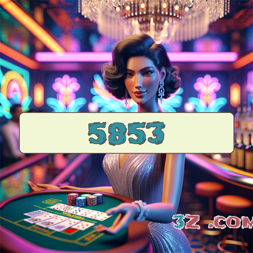 Entre no mundo vibrante do casino brasileiro em 5853.com