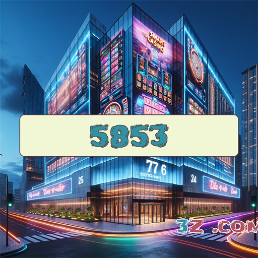 Viva a Emoção do Esporte no 5853.com de Forma Única