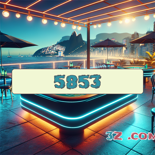 Desperte a Diversão com Jogos Incríveis no 5853.com