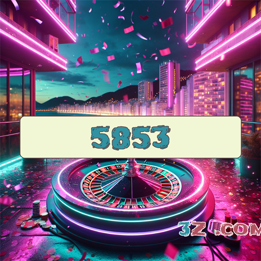 Login no 5853.com: Conexão e Aventura em Jogos Brasileiros
