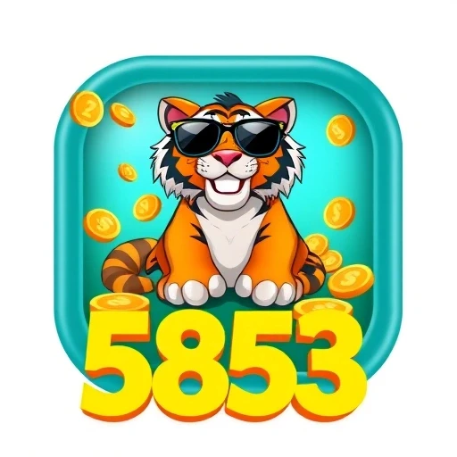 5853.com Logo