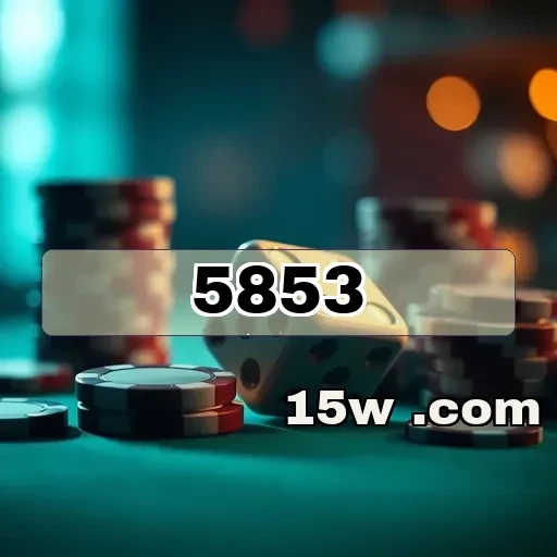 5853.com Jogos