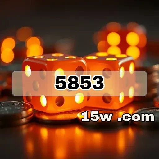 5853.com Promoções