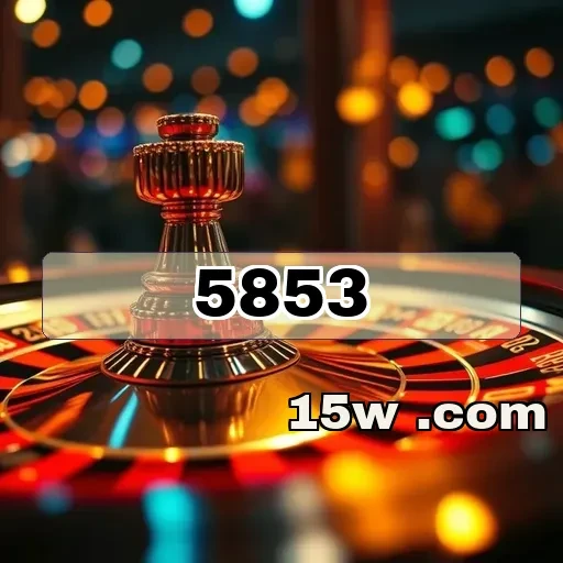 5853.com Suporte 24/7